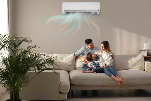 Best HVAC installation services  in Willow Park, TX